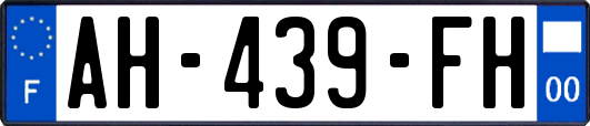 AH-439-FH