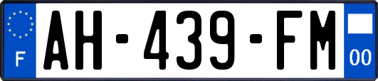 AH-439-FM