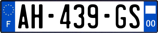 AH-439-GS