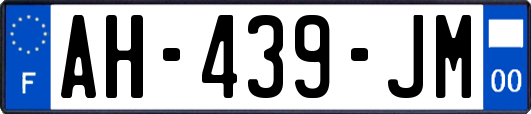 AH-439-JM
