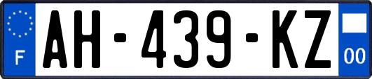 AH-439-KZ