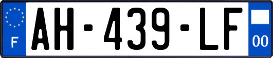 AH-439-LF