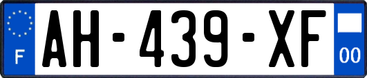 AH-439-XF