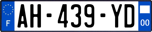AH-439-YD