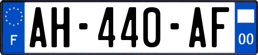 AH-440-AF