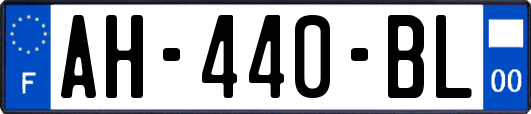 AH-440-BL