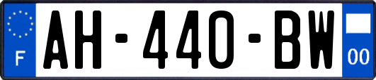 AH-440-BW