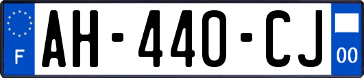 AH-440-CJ