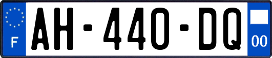 AH-440-DQ