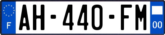 AH-440-FM