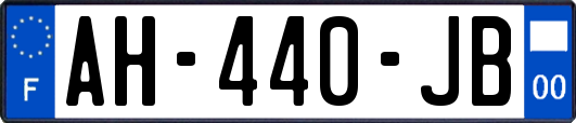 AH-440-JB