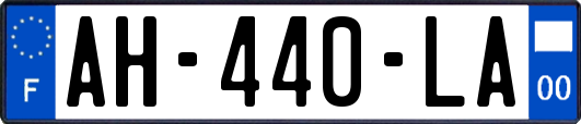 AH-440-LA