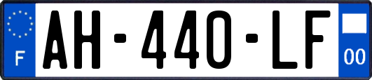 AH-440-LF