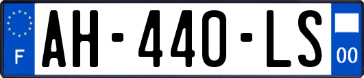 AH-440-LS