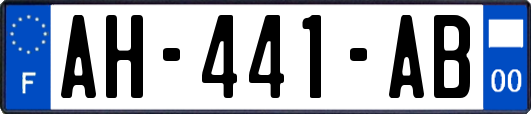 AH-441-AB