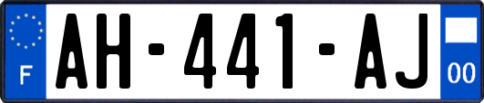 AH-441-AJ