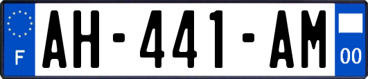 AH-441-AM