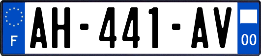 AH-441-AV