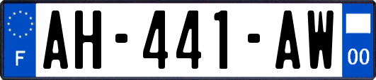 AH-441-AW