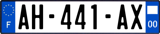 AH-441-AX