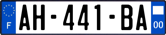 AH-441-BA