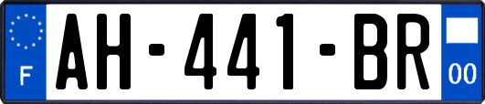 AH-441-BR