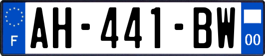 AH-441-BW