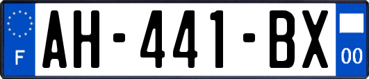 AH-441-BX