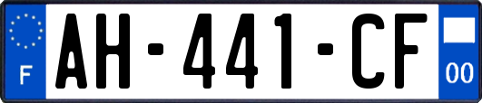 AH-441-CF