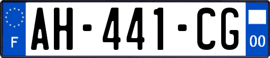 AH-441-CG