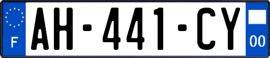 AH-441-CY