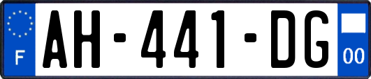 AH-441-DG