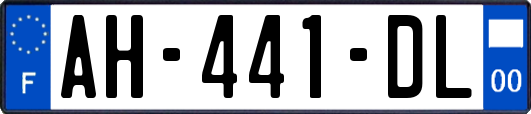 AH-441-DL