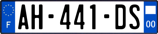 AH-441-DS