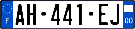 AH-441-EJ