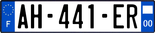 AH-441-ER
