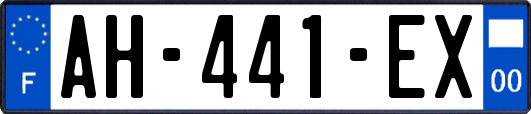 AH-441-EX