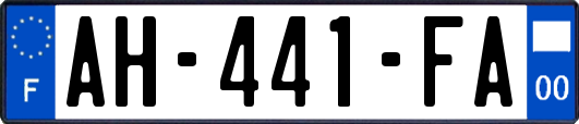 AH-441-FA