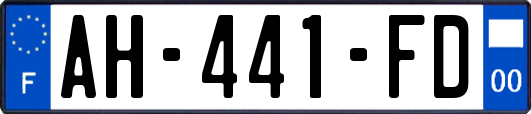 AH-441-FD