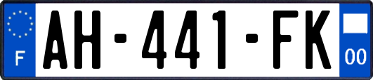 AH-441-FK