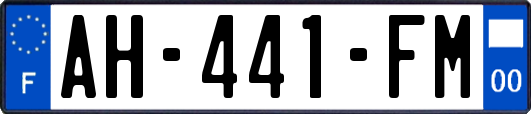 AH-441-FM