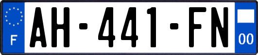 AH-441-FN