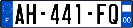 AH-441-FQ