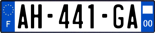 AH-441-GA