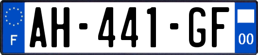 AH-441-GF