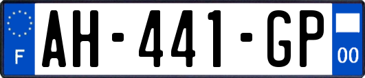 AH-441-GP