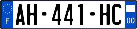 AH-441-HC