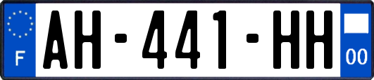 AH-441-HH