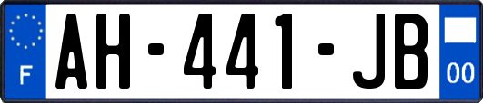 AH-441-JB