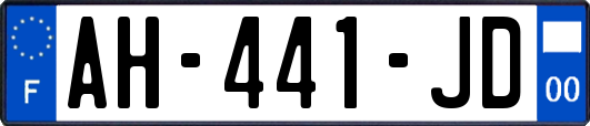 AH-441-JD